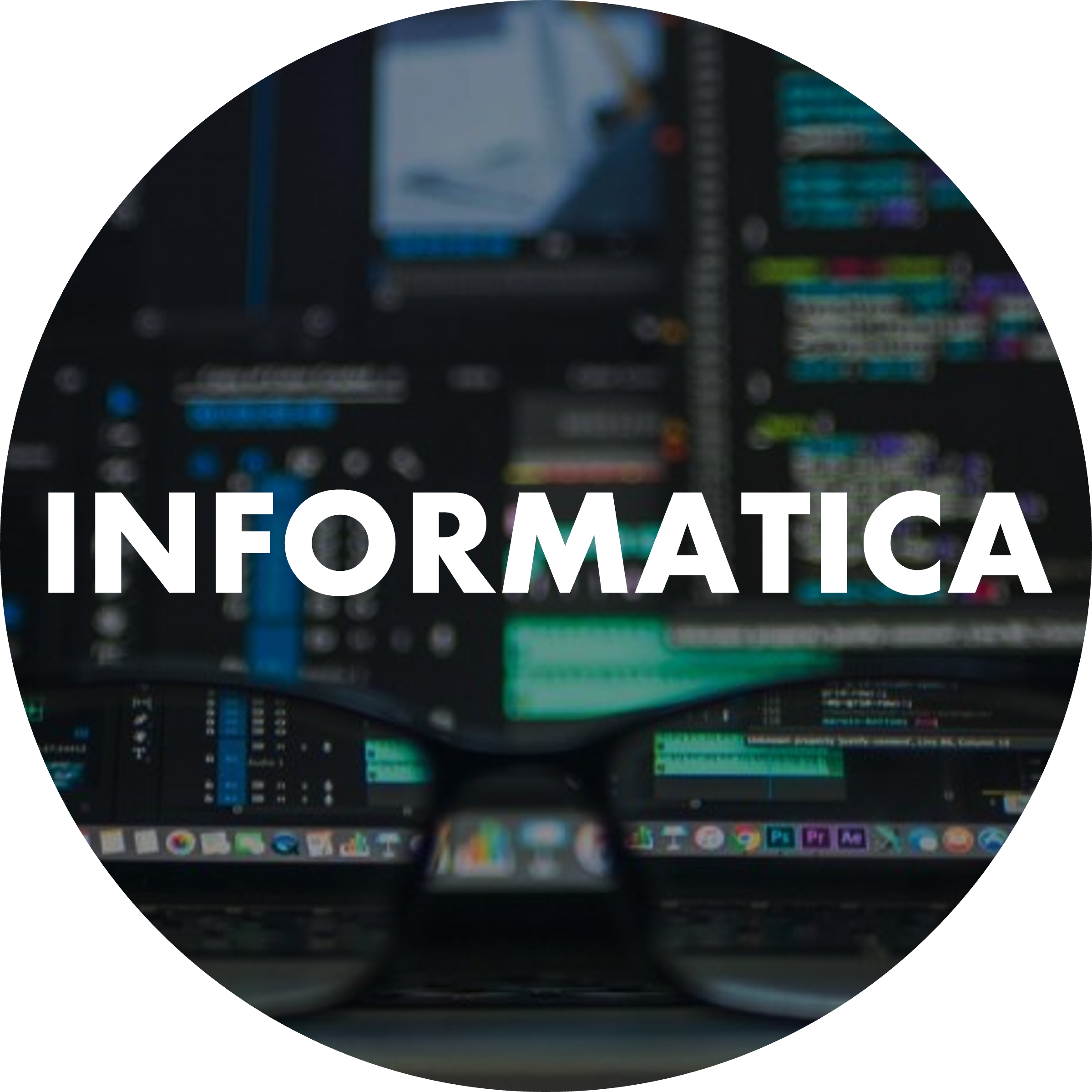 INFORMATICA